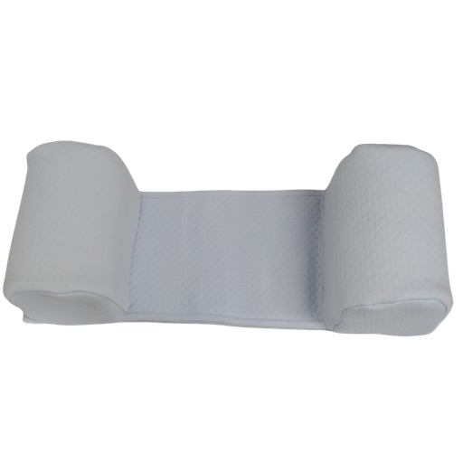 [3344] ACC Almohada posicionador lateral GNBP3815 Azul