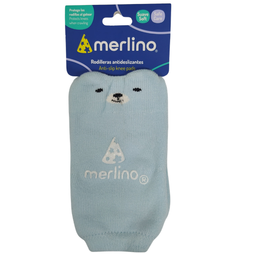 [3360] ACC Rodillera MRBP71346 Azul