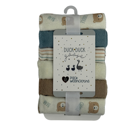 [3388] ACC Babitas D05095 x12 Unidades 22x22cm