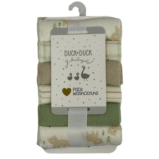 [3389] ACC Babitas D05098 x12 Unidades 22x22cm