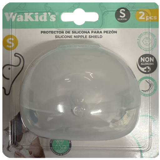 [3475] ACC Protector De Pezon x2 Unid 77928 Talla S