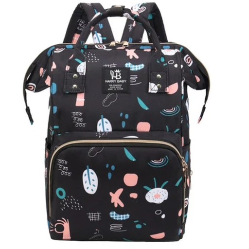 [3735] ACC Pañalera 105 Negra