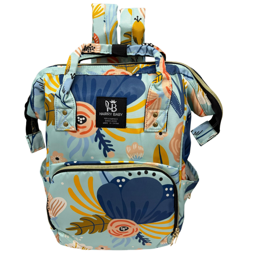 [3736] ACC Pañalera 105 Agua Marina