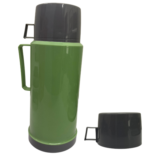 [3744] ACC Termo 1 Litro YM12 Verde Menta