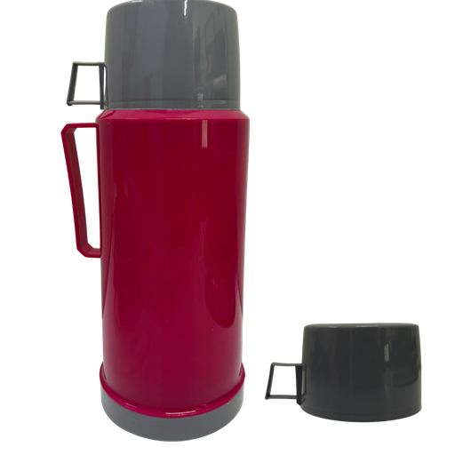 [3746] ACC Termo 1 Litro YM12 Fucsia