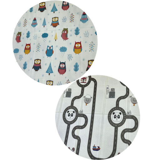 [3782] ACC Tapete Plegable TAP15 2mx1.80m