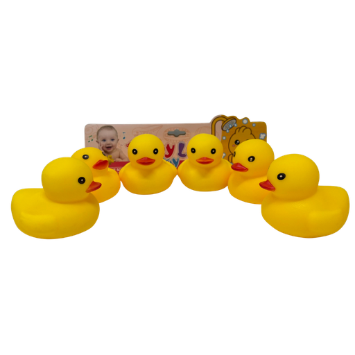 [3788] ACC Chillon Patos Amarillos CTR01033290